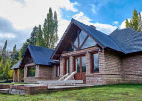 Casa Campo Bariloche